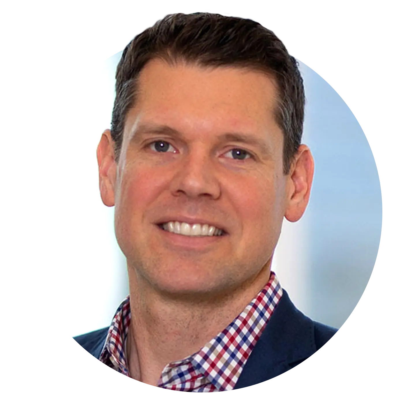 ANDREW H., CEO, Lob