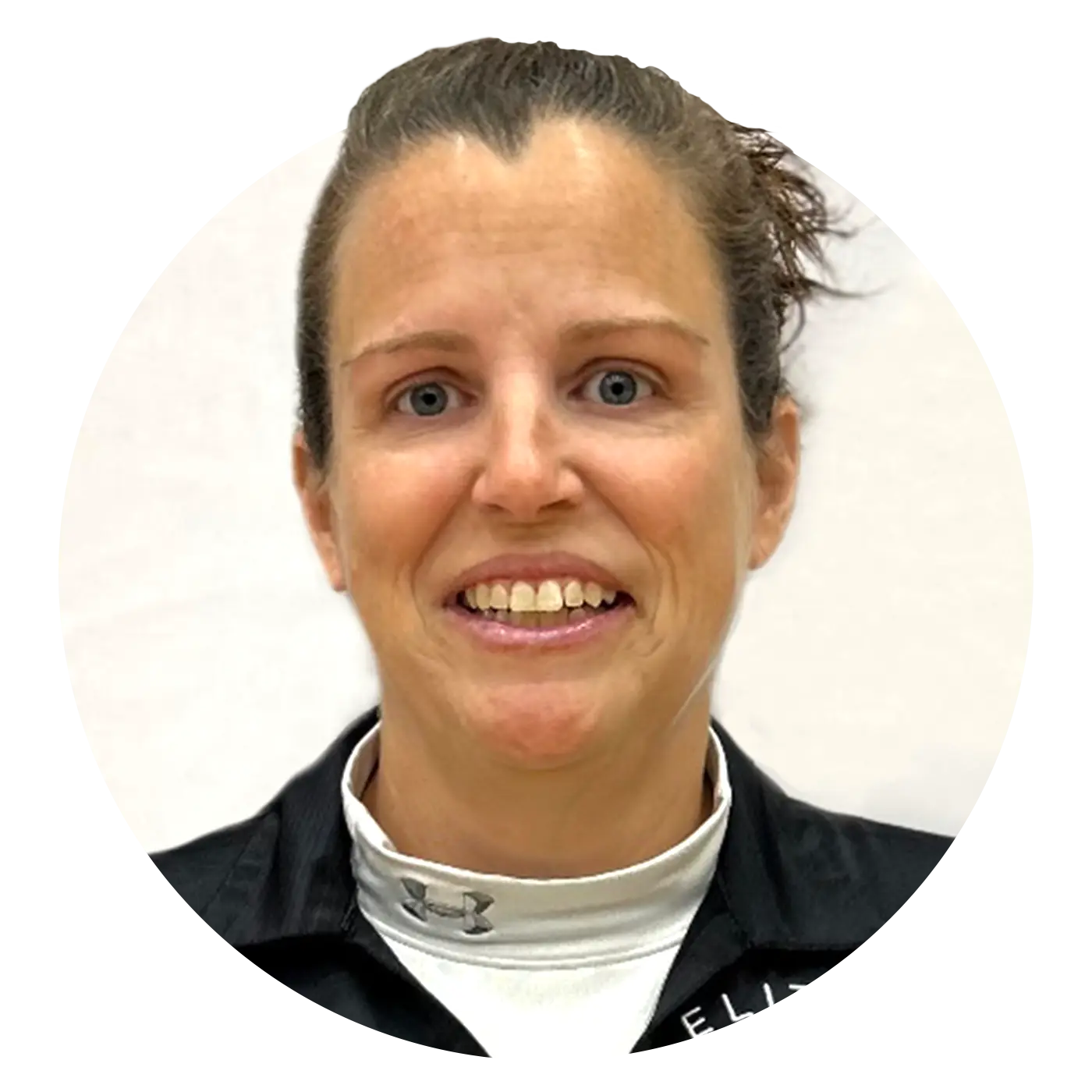 JENN B., COO & Co-Founder, Elite 7 Sports Medicine