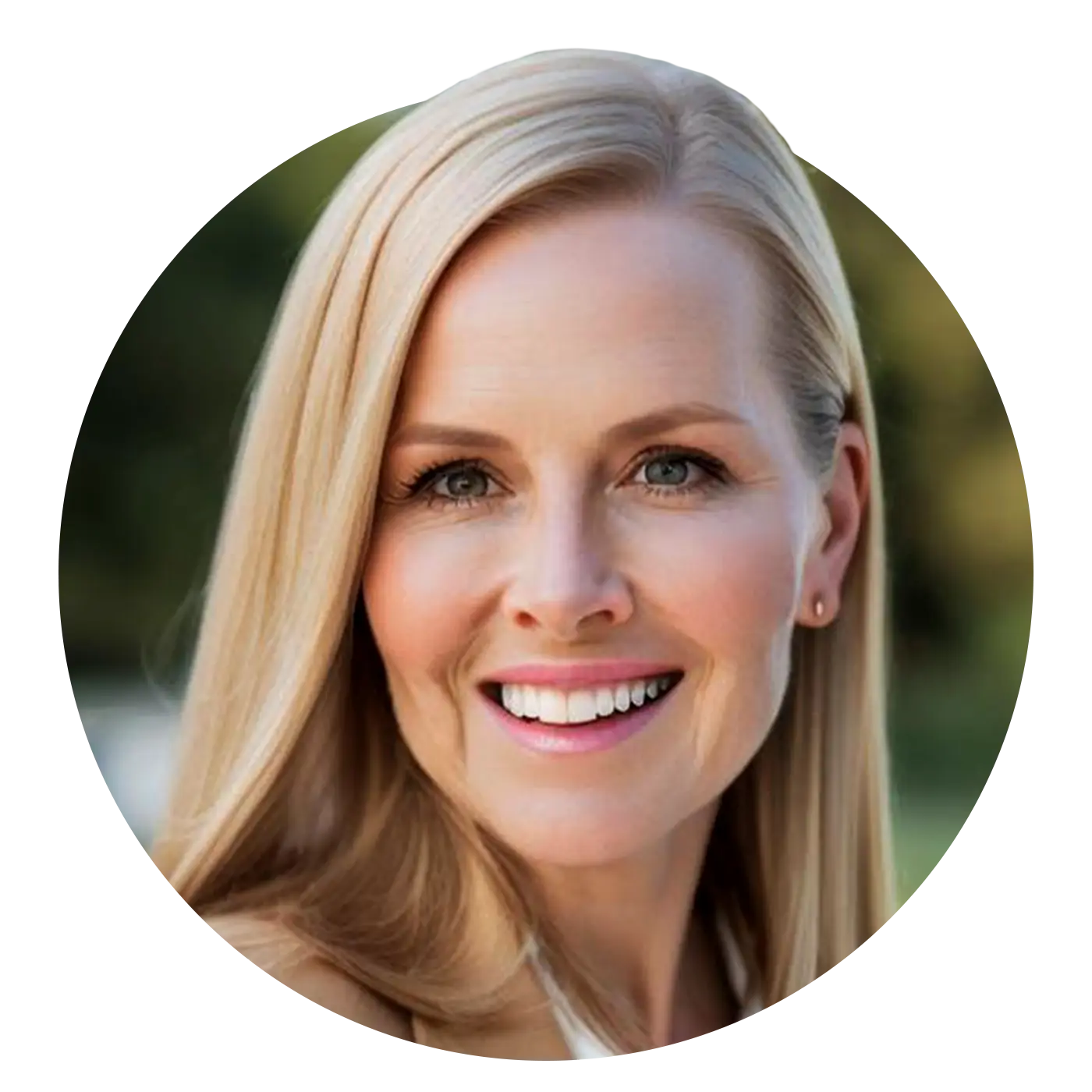 Lauren S., Principal Consultant/Owner, HCAP Consulting