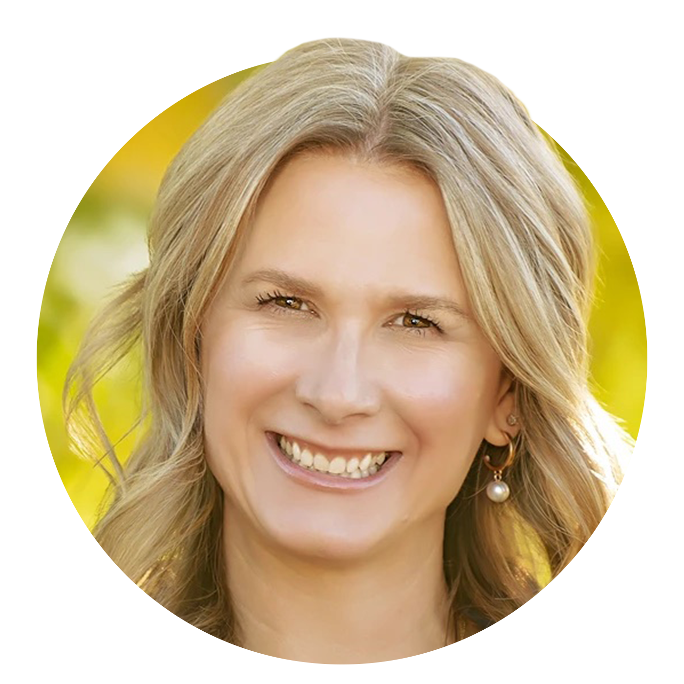 Testimonial - Lori Pereira